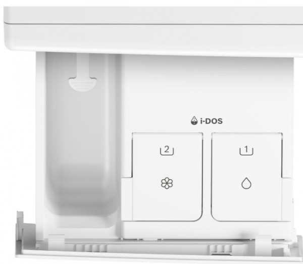 Bosch WAT24S80TR Çamaşır Makinesi
