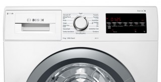 Bosch WAT24S80TR Çamaşır Makinesi