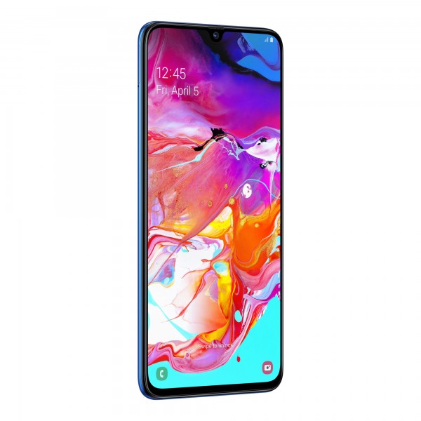 Samsung Galaxy A70 (Çift Hat)