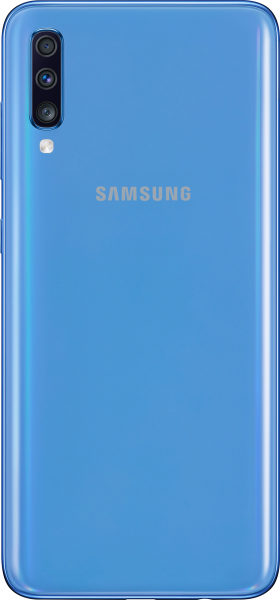 Samsung Galaxy A70 (Çift Hat)