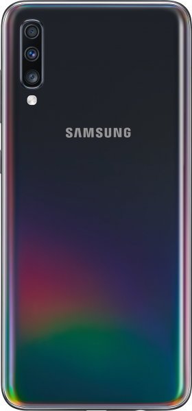 Samsung Galaxy A70 (Çift Hat)