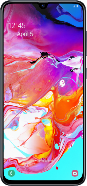 Samsung Galaxy A70 (Çift Hat)