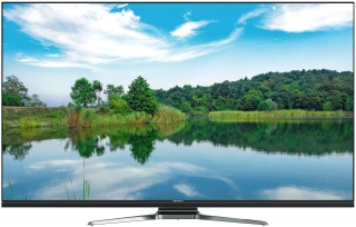 Grundig Londra 65 GCU 9805 Ultra HD (4K) TV