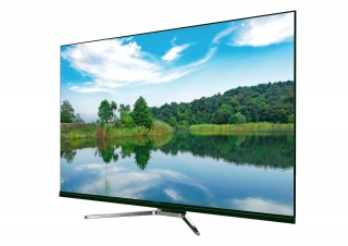 Grundig Londra 65 GCU 9805 Ultra HD (4K) TV