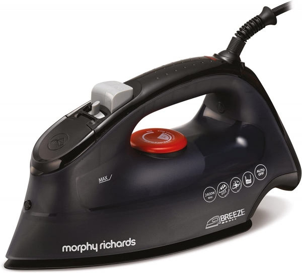 Morphy Richards MR300260 Buharlı Ütü