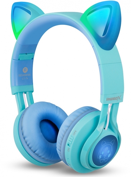 Riwbox CT-7 Kablosuz Kulaklık