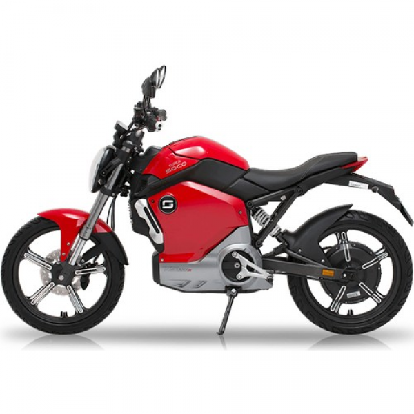 Super Soco TS Sport