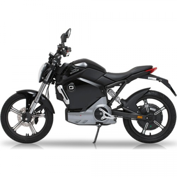 Super Soco TS Sport