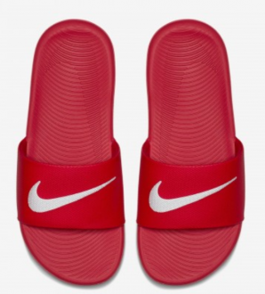 Nike Kawa Slide Çocuk Terlik
