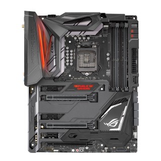 Asus ROG Maximus IX Code LGA 1151 Soket Anakart