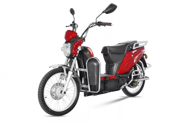 Yuki YK-22 Rüzgar Cub