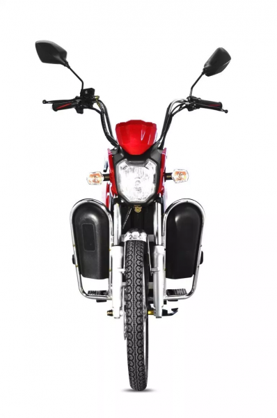 Yuki YK-22 Rüzgar Cub