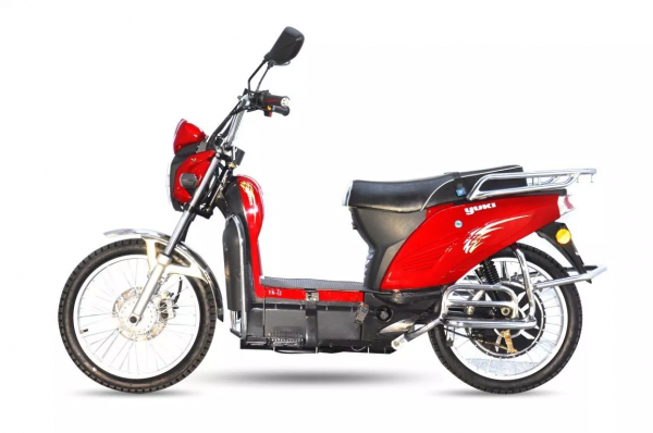 Yuki YK-22 Rüzgar Cub