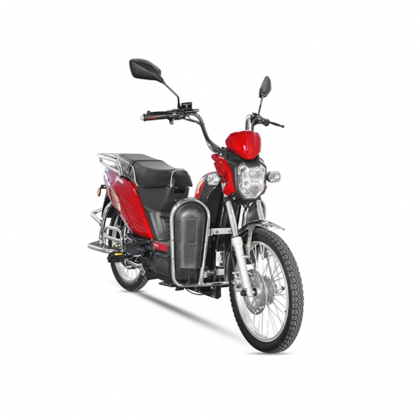 Yuki YK-22 Rüzgar Cub
