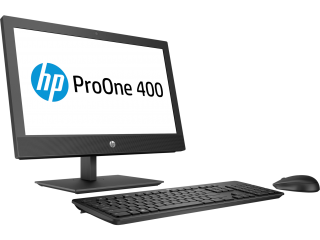 HP ProOne 400 G4 (4NT81EA)