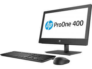 HP ProOne 400 G4 (4NT81EA)