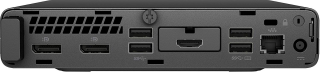 HP ProDesk 400 G4 (4CZ89EA)