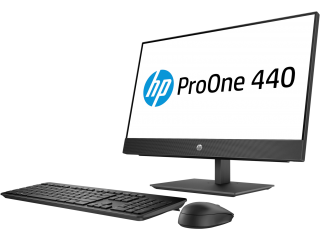 HP ProOne 440 G4 (4NU45EA)