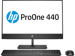 HP ProOne 440 G4 (4NU45EA)