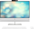 HP 27-xa0008nt (6QC46EA) resim