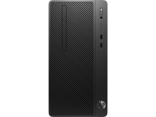 HP 290 G2 (3ZD04EA)