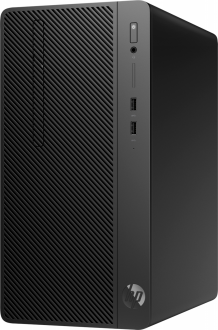 HP 290 G2 (3ZD04EA)