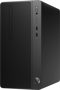 HP 290 G2 (3ZD04EA) resim