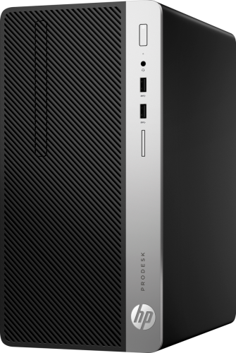 HP ProDesk 400 G5 (4HR58EA) resim