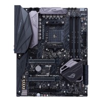 Asus ROG Crosshair VI Hero resim