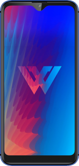 LG W30
