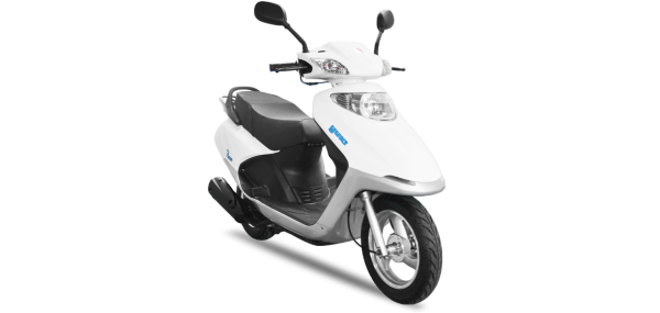 Yuki Picasso 100 TB100T3E Scooter
