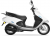 Yuki Picasso 100 TB100T3E Scooter