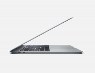 Apple MacBook Pro 15.4" (MV922TU/A) Laptop