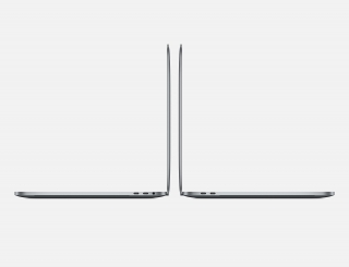 Apple MacBook Pro 15.4" (MV922TU/A) Laptop