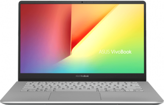 Asus S430FN-EB010T Ultrabook