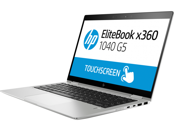 HP EliteBook x360 1040 G5 (5DF60EA) 2'si 1 Arada