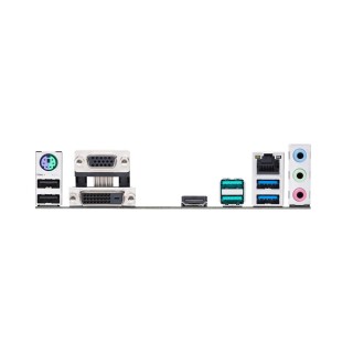 Asus Prime H370-A LGA 1151 Soket Anakart