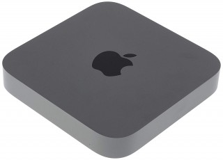 Apple Mac Mini MRTT2TU/A