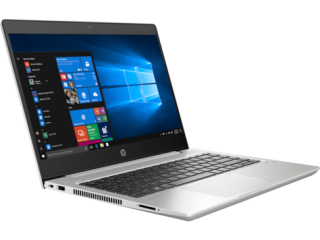 HP ProBook 440 G6 (4RZ50AV) Laptop