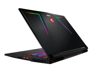 MSI GE73 Raider RGB 8RF-208TR Laptop