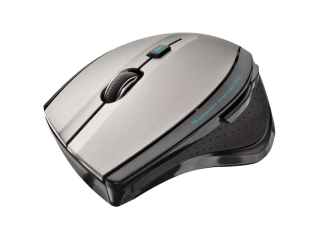 Trust MaxTrack Mouse