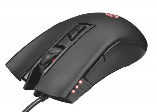 Trust GXT 121 Zeebo Mouse