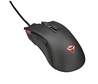 Trust GXT 121 Zeebo Mouse