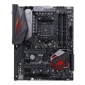 Asus ROG Crosshair VI Hero (Wi-Fi AC) resim