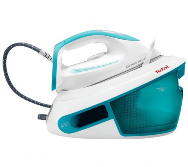 Tefal SV8010 Buhar Kazanlı Ütü