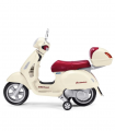 Peg Perego Vespa 12V resim