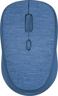 Trust Yvi Fabric Wireless Mouse