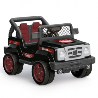 Dolu Hunter Maxx 8082 12V