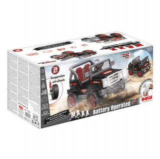 Dolu Hunter Maxx 8082 12V