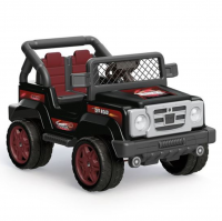 Dolu Hunter Maxx 8082 12V resim